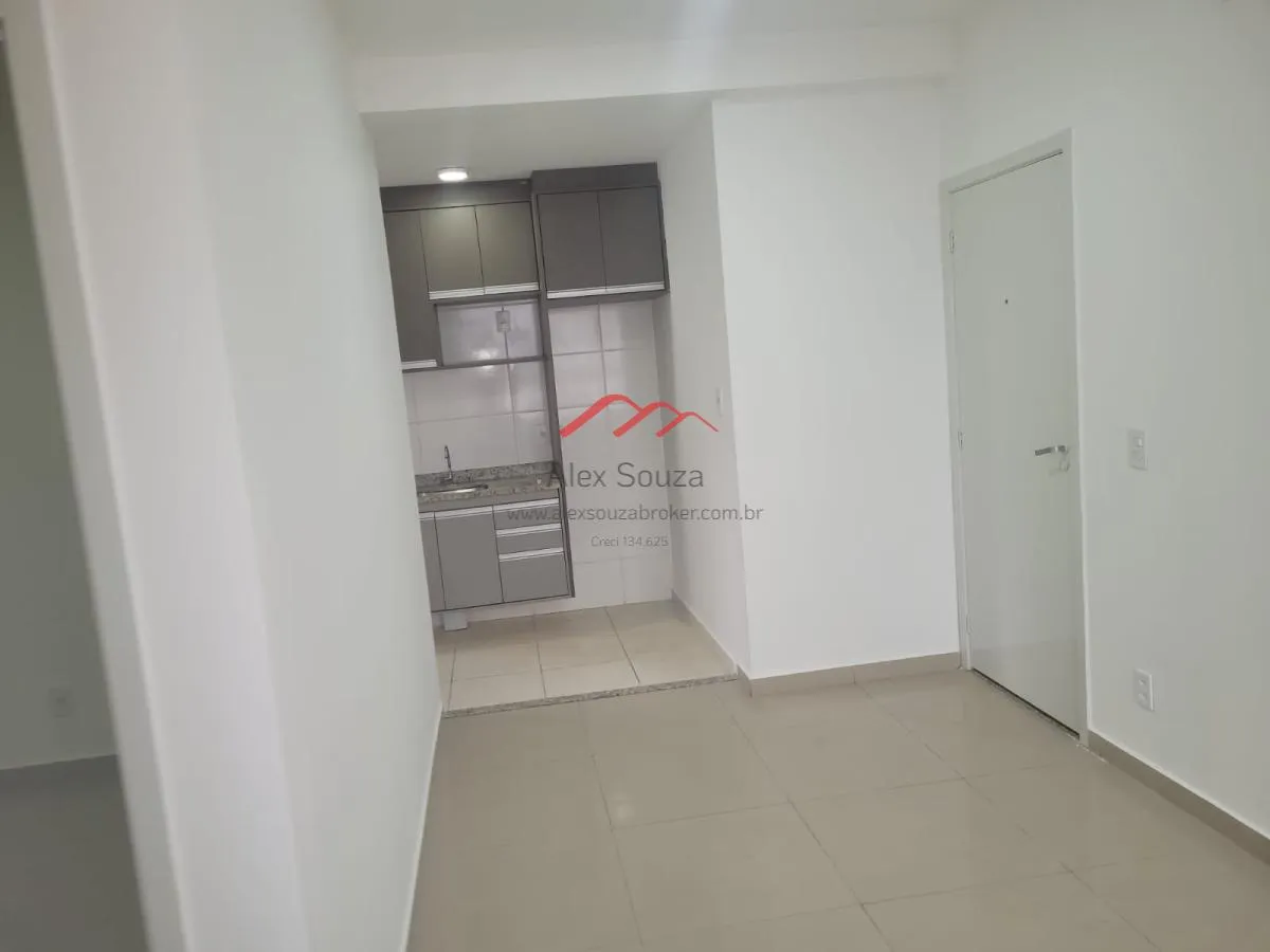 Imagem Apartamento para Venda em Sumaré, Jardim Maria Luíza, 2 dormitórios, 1 banheiro, 1 vaga