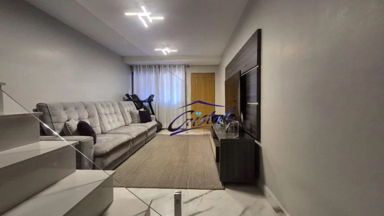 Imagem Sobrado com 2 dormitórios à venda, 96 m² - Butantã - São Paulo/SP