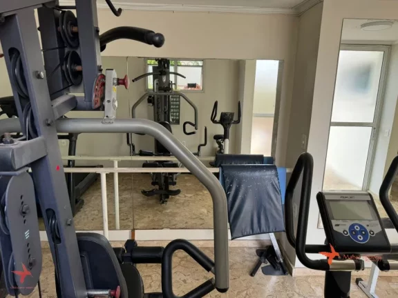 Imagem Apartamento à venda em São Paulo-SP, bairro Pinheiros: 2 quartos, 1 sala, 2 banheiros, 1 vaga, 56m² de área. Imperdível!