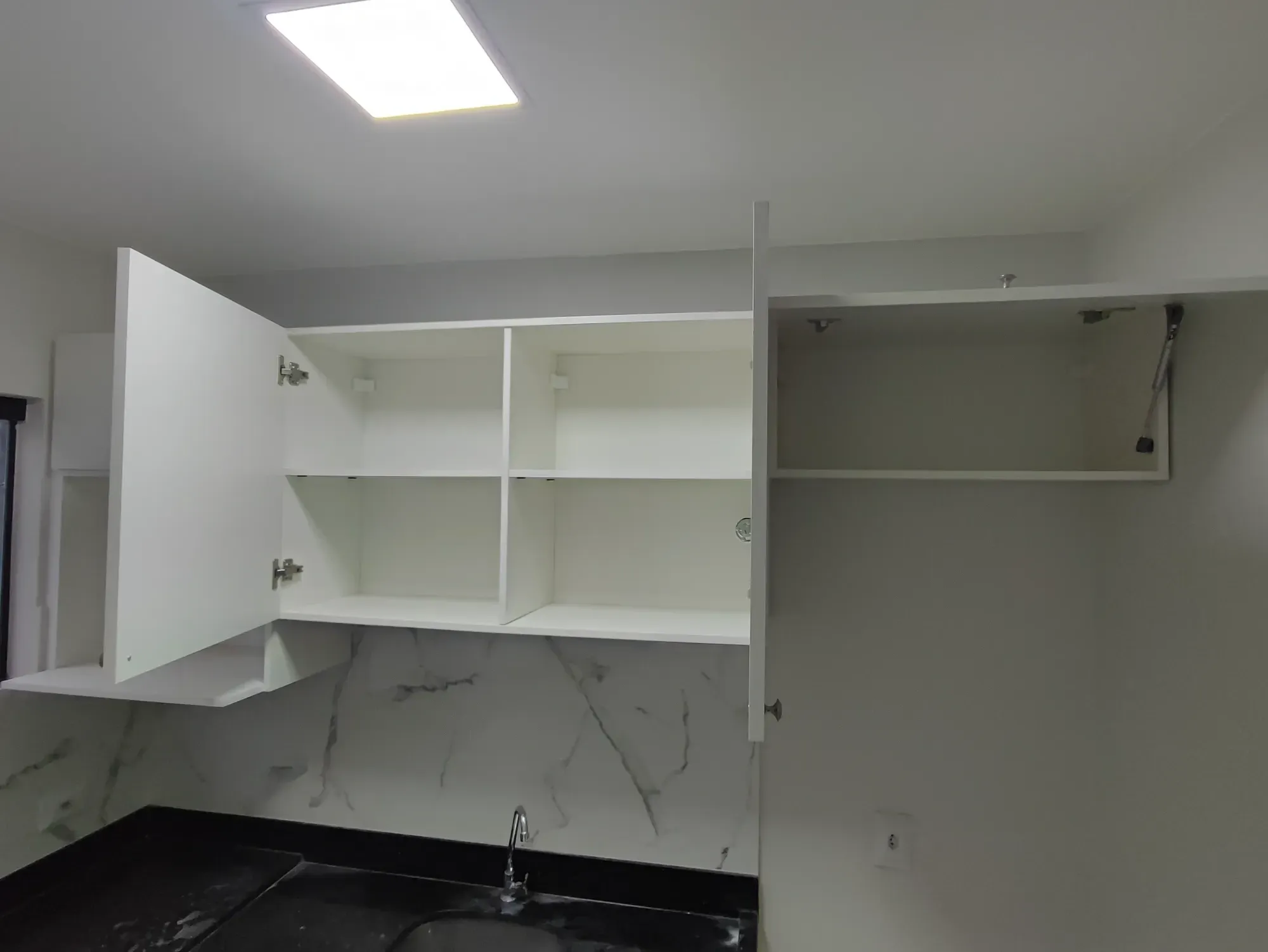 Imagem Sobrado com 3 Quartos para Alugar, 88 m² em Monte Castelo - Campo Grande