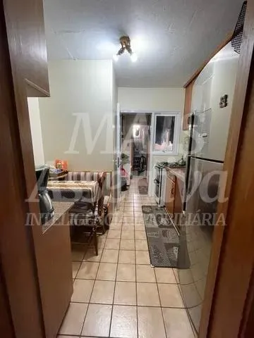 Imagem Apartamento para venda de 3 dormitórios no bairro Rio Branco em São Leopoldo