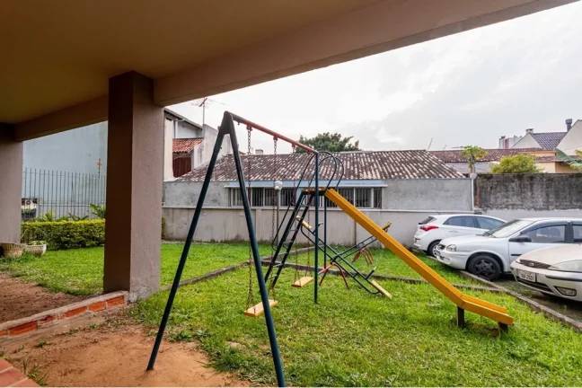 Imagem Apartamento para venda no bairro Jardim Itu em Porto Alegre