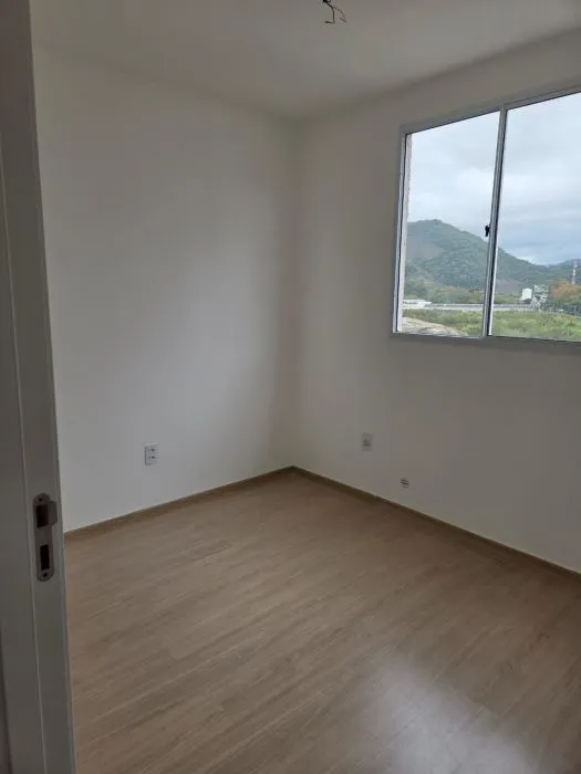 Imagem Stillo Barra Residencial: 60 m², 2 quartos e 1 suíte