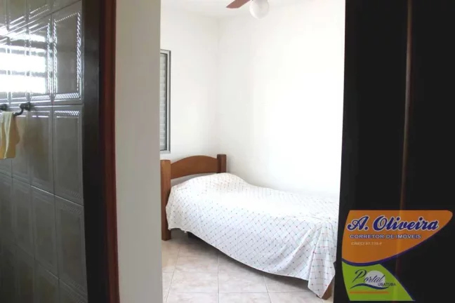 Imagem Excelente Apartamento - 02 Dormitório ( 01 Suíte )- Silop
