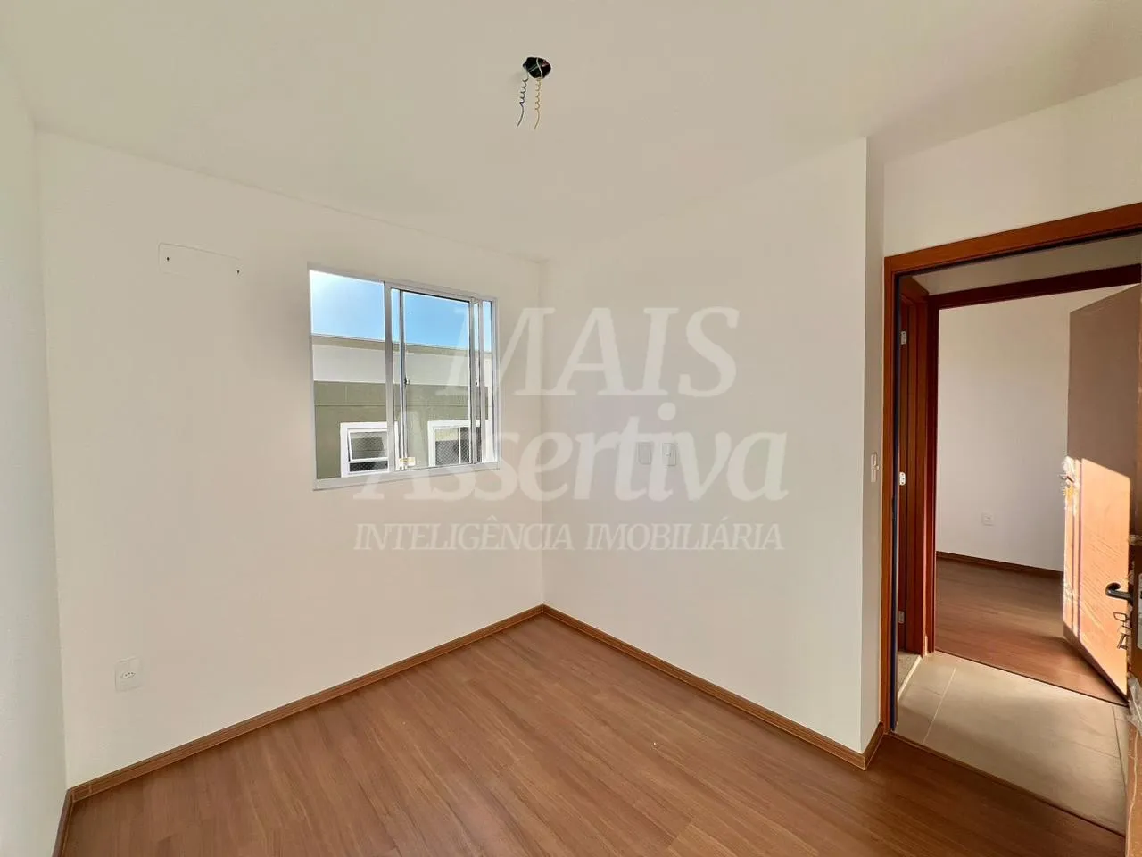 Imagem Apartamento para locação no 5º andar com sacada e churrasqueira, Porto Rotterdam