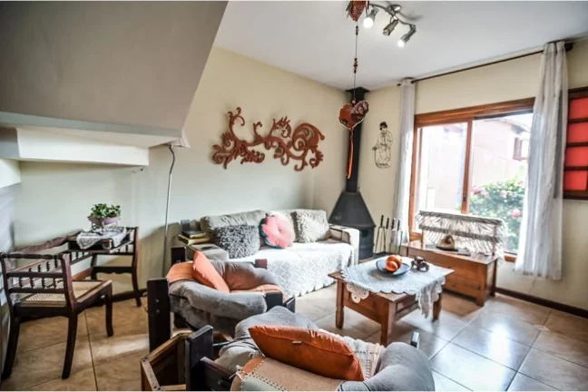 Foto do imóvel Casa para venda em Porto Alegre