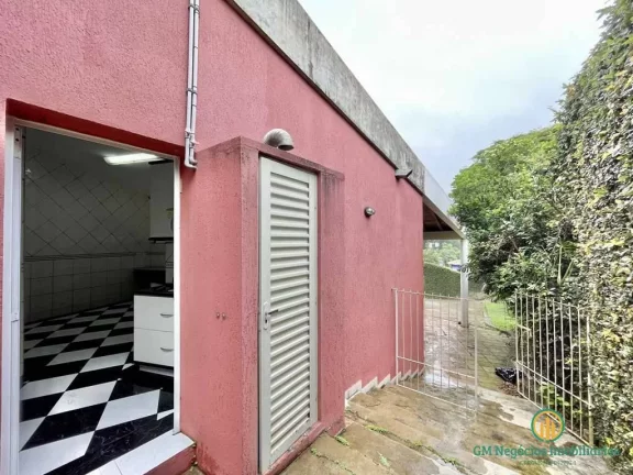 Imagem Chácara São João - 4d/1ste - Integrada, lareira, piscina e churrasqueira!