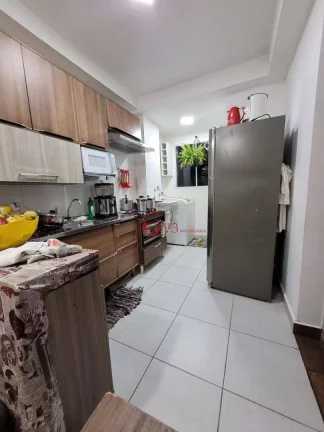 Imagem Apartamento com 2 dormitórios à venda, 35 m por R$ 225.000,00 - Cidade Patriarca - São Paulo/SP