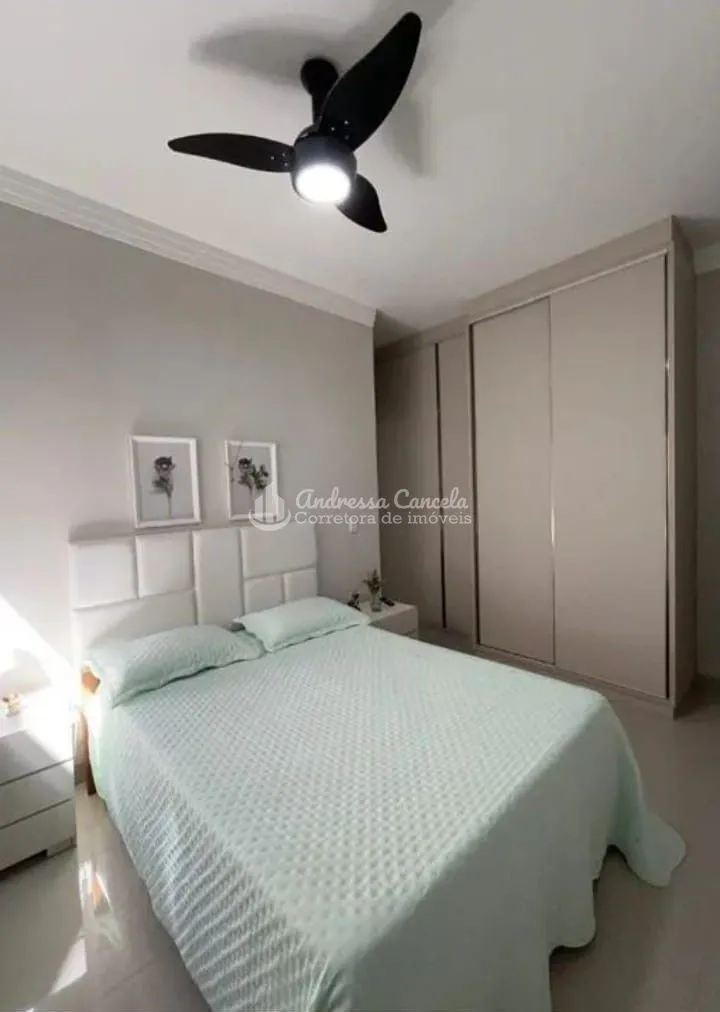 Imagem Ideal Life Ecolazer Residence - Casa com 3 dormitórios à venda, 120 m² por R$ 700.000,00 - Ideal Life Ecolazer Residence - São José do Rio Preto/SP