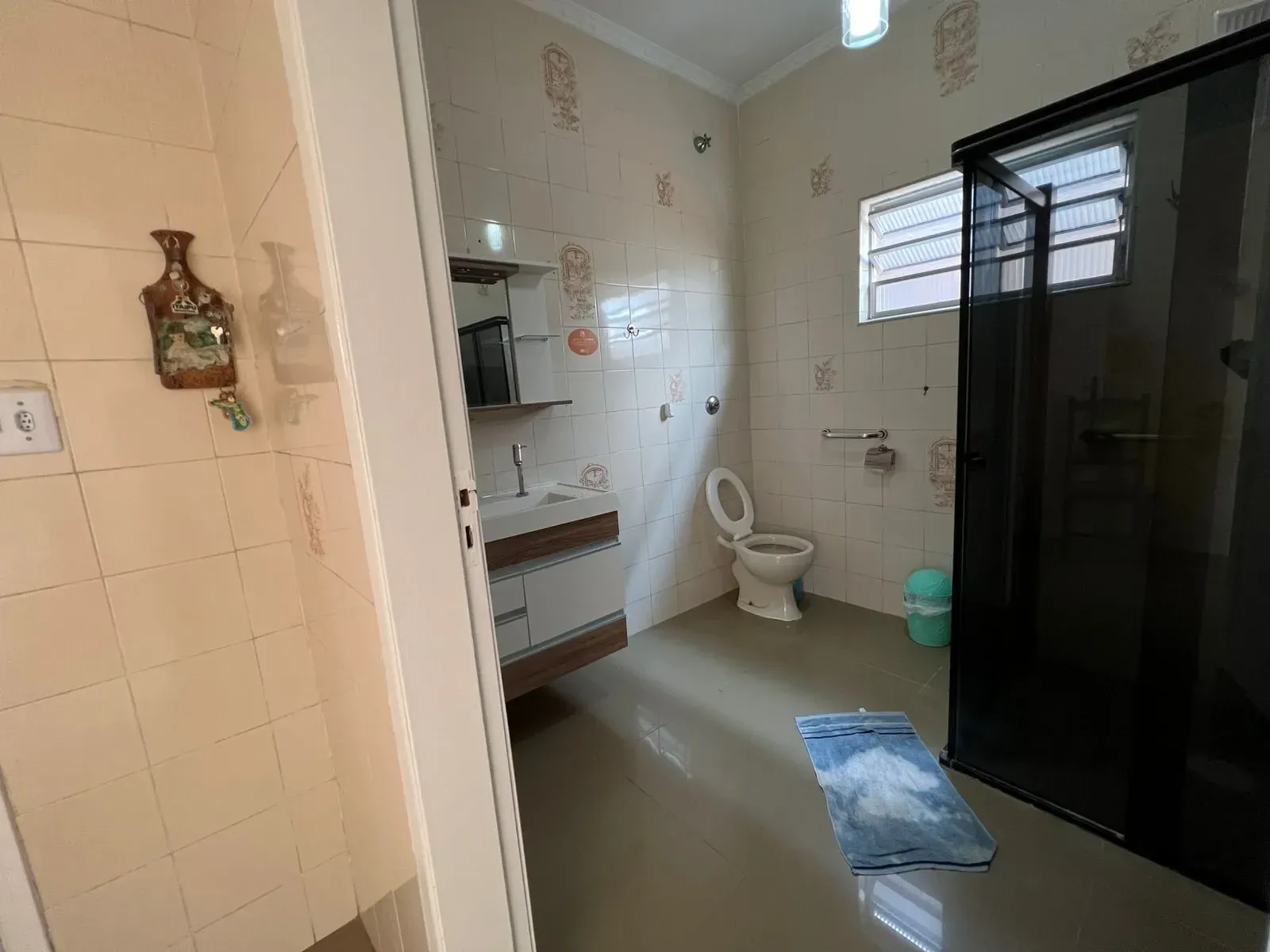 Imagem Casa com 4 Quartos à Venda, 250 m² em Parque São Vicente - Mauá