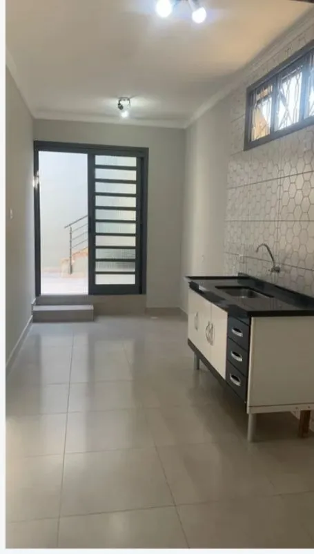 Imagem Vende Casa de 130m² Sobrado 3 Dormitórios Jd Ipiranga Zona Oeste
