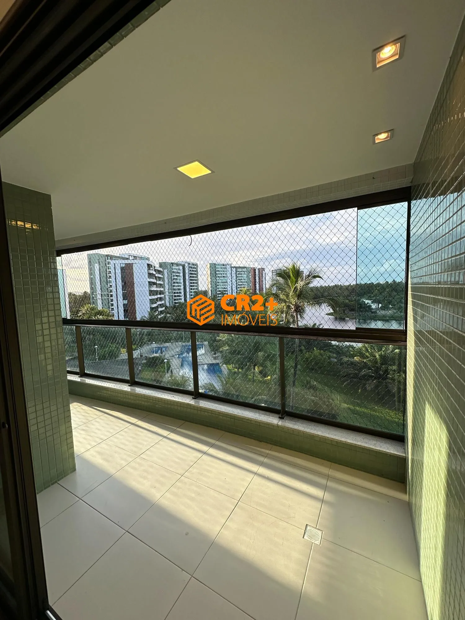 Imagem Apartamento à Venda 03 quartos, 03 suítes no Paiva com 113M².