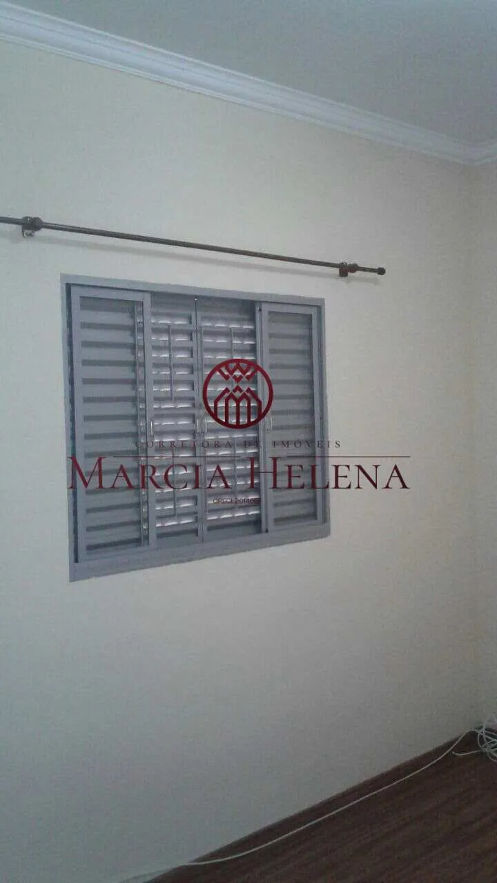 Imagem Casa à venda em Campinas, Parque Via Norte, com 3 quartos, 136m2