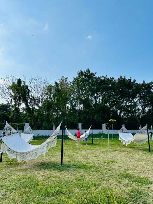 Imagem Novolar Recreio: garden 72 m² e 2 quartos | OD62