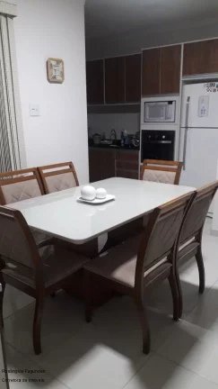 Imagem APARTAMENTO RESIDENCIAL em POÇOS DE CALDAS - MG, JARDIM DAS HORTÊNSIAS