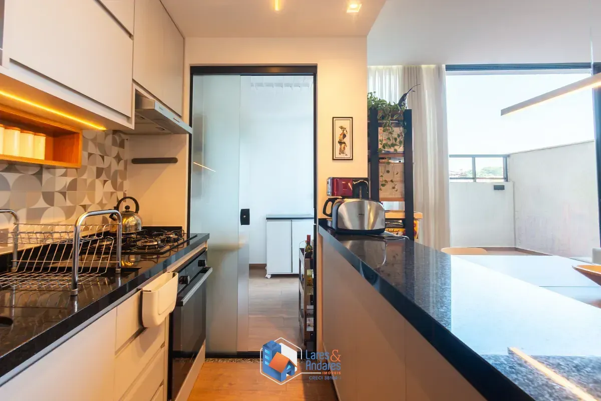Imagem Apartamento para venda em Saúde com 2 quartos, sendo 2 suítes, 95m²