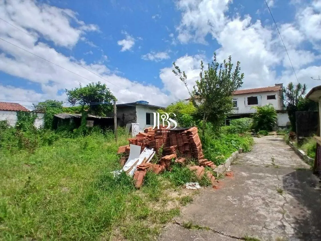Imagem TERRENO COM 850,00m² LOCALIZADO NO SUARAO FINANCIAMENTO