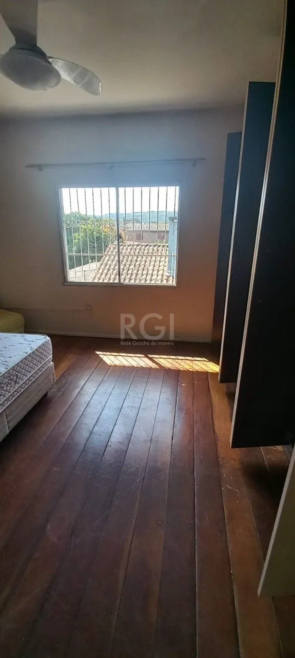 Imagem Casa para Venda - 149m², 4 dormitórios, 2 vagas - Campo Novo