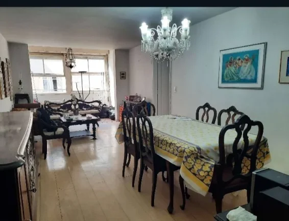 Imagem Vendo na quadra da praia Domingos Ferreira de Fundos sala, 3 quartos .