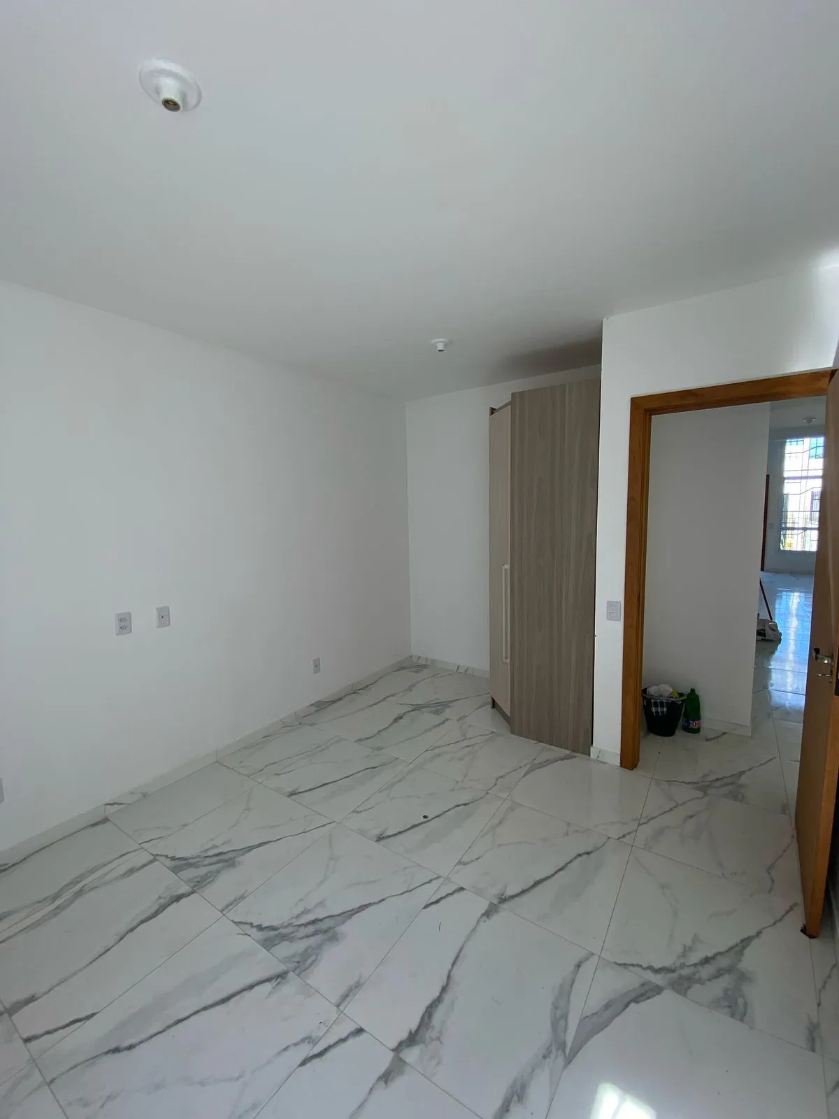 Imagem Linda Casa térrea de 2 Dormitórios sendo um suite Localizada no Ipanema Residence Park