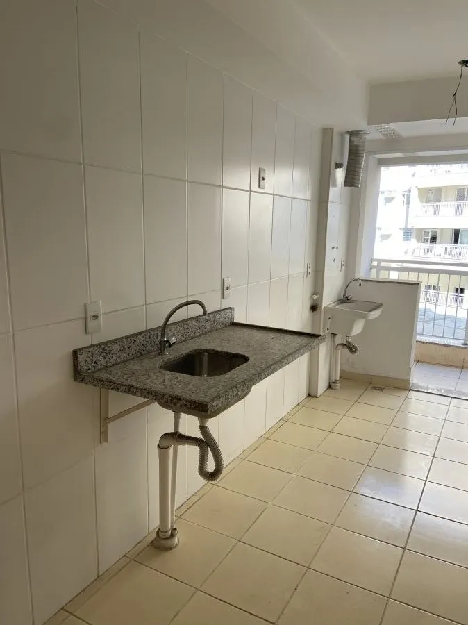 Imagem Apartamento a Venda no bairro Taquara - Rio de Janeiro, RJ