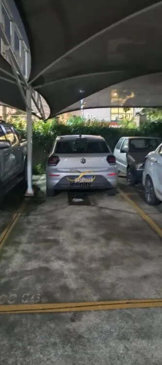 Imagem Apartamento à venda no bairro Cabral - Contagem/MG