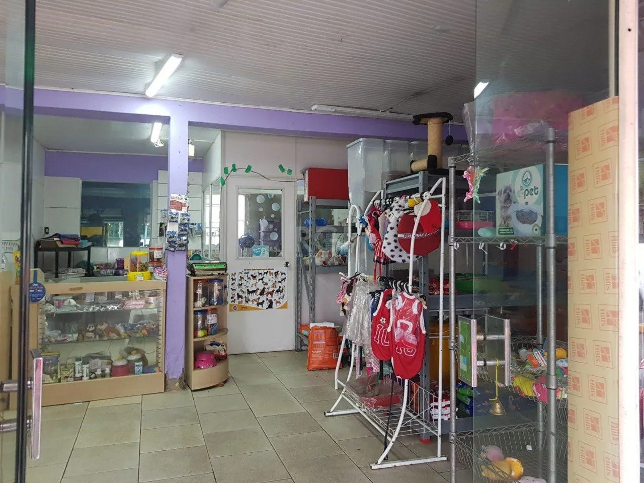 Imagem Casa 2 dormitórios, vaga de garagem, Bairro Vila Cachoeirinha