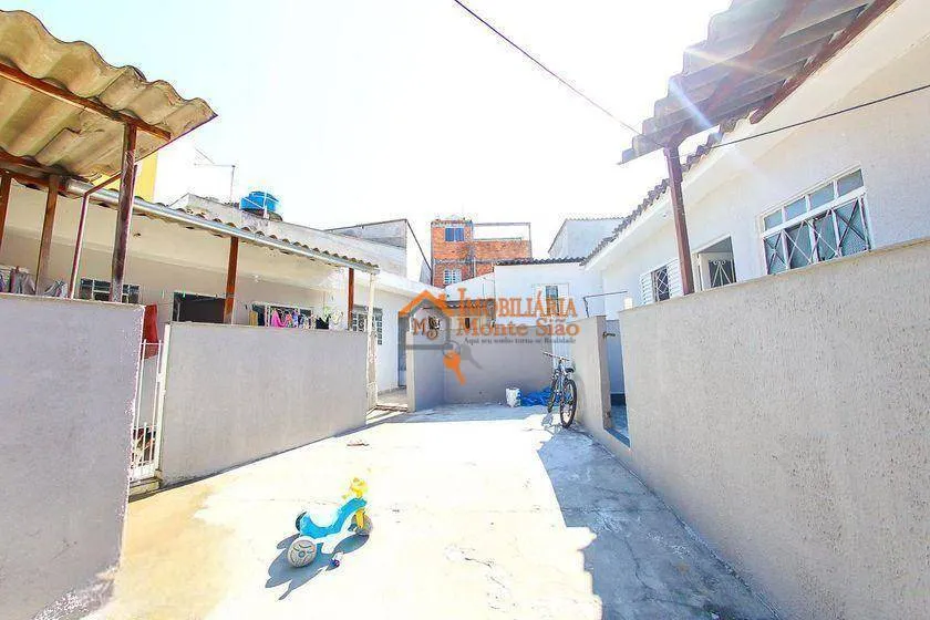 Imagem Casa com 32 dormitórios à venda, 500 m² por R$ 1.484.000,00 - Jardim Palmira - Guarulhos/SP
