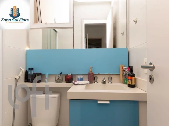 Imagem Cobertura Duplex à Venda Na Chácara Inglesa Com 2 Suítes e 2 Vagas