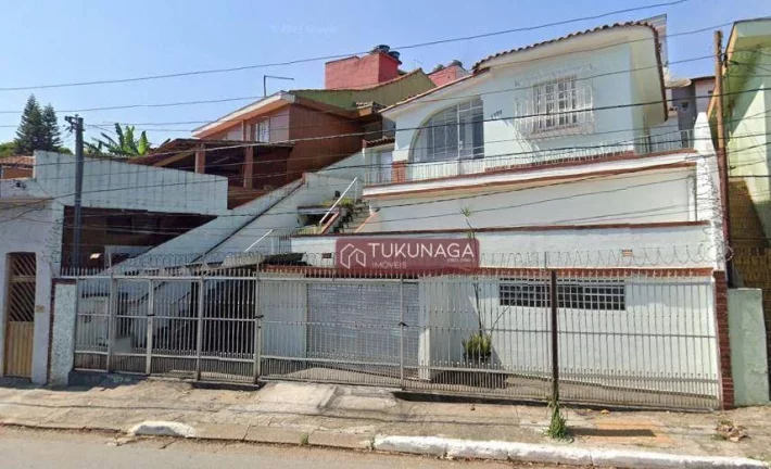 Foto do imóvel Sobrado à venda por R$ 798.000,00 - Tucuruvi - São Paulo/SP