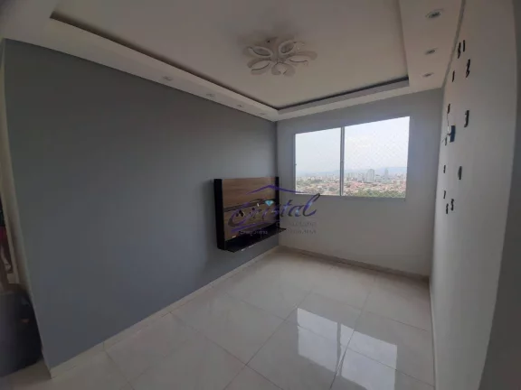 Imagem Apartamento com 2 dormitórios à venda, 42 m² - Jardim Boa Vista - Butantã /SP