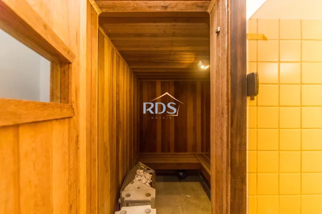 Imagem Vende apartamento totalmente reformado no Sumaré