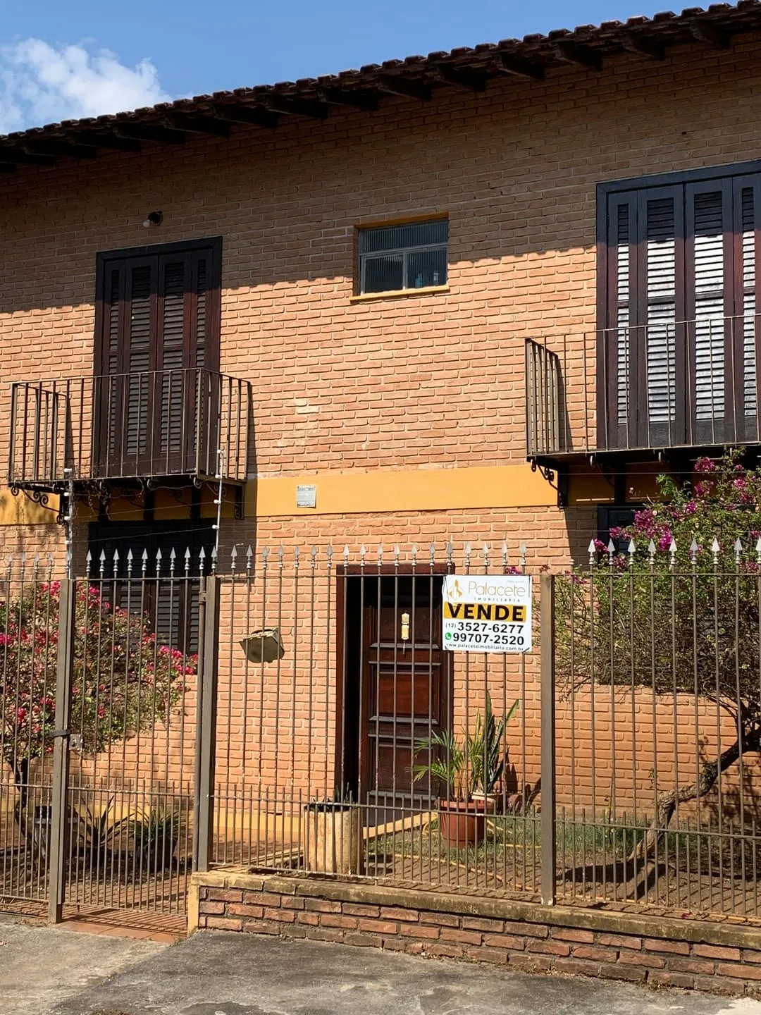 Imagem Casa à venda 3 Quartos, 1 Suite, 2 Vagas, 159.74M², São Benedito, Pindamonhangaba - SP