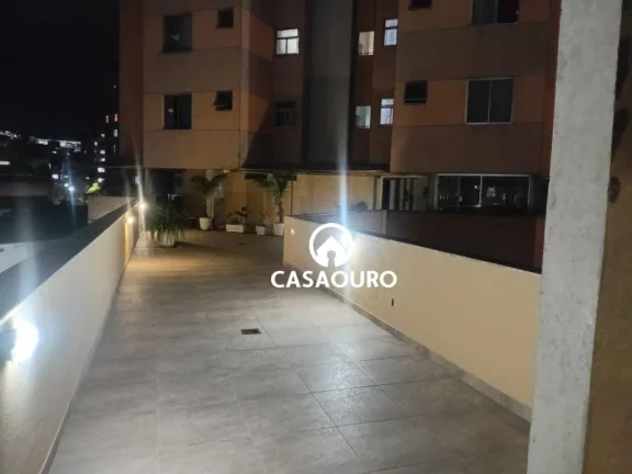 Imagem Apartamento com 2 quartos à venda, 65 m² - Horto - Belo Horizonte/MG