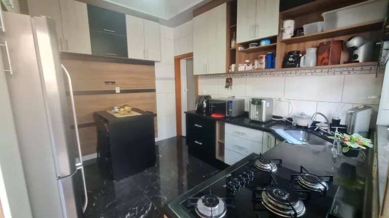 Imagem linda casa isolada