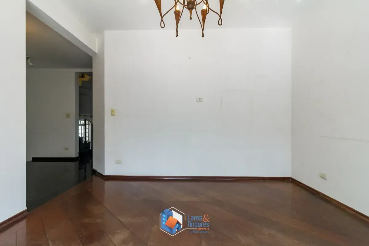 Imagem Casa para venda em City América com 4 quartos, sendo 3 suítes, 340m²