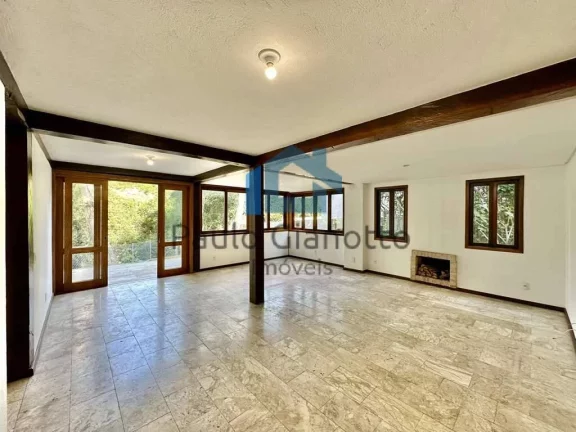 Imagem Casa à venda no Cond Aldeia da Fazendinha em Cotia