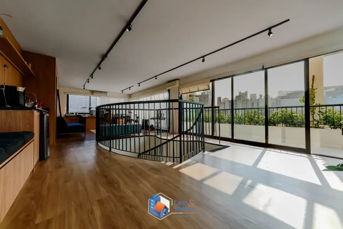 Imagem Casa para venda e locação em Cidade Monções com 2 quartos, sendo 2 suítes, 498m²