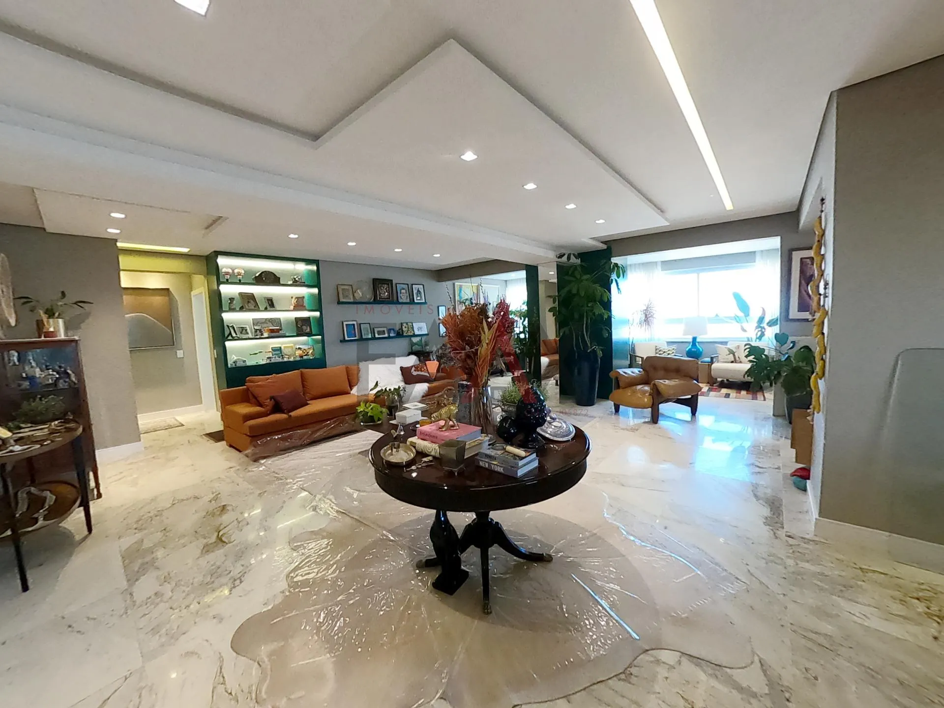 Imagem Apartamento à venda, BAIRRO SANTA CRUZ, GUARAPUAVA - PR