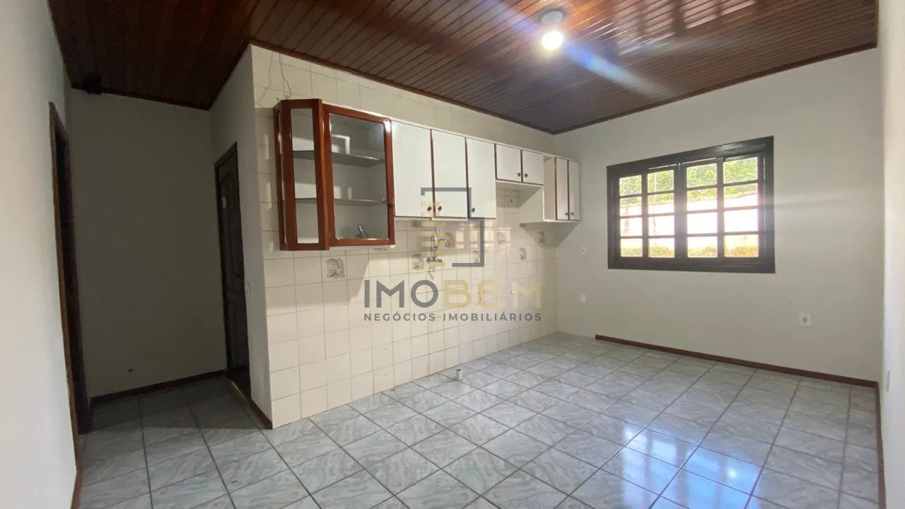 Imagem Um verdadeiro oásis no coração da cidade.

Imagine morar em uma casa espaçosa, cercada por área...