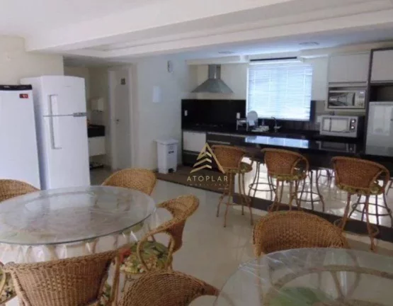 Imagem Apartamento com 4 dormitórios à venda, 114 m² por R$ 1.790.000,00 - Centro - Balneário Camboriú/SC
