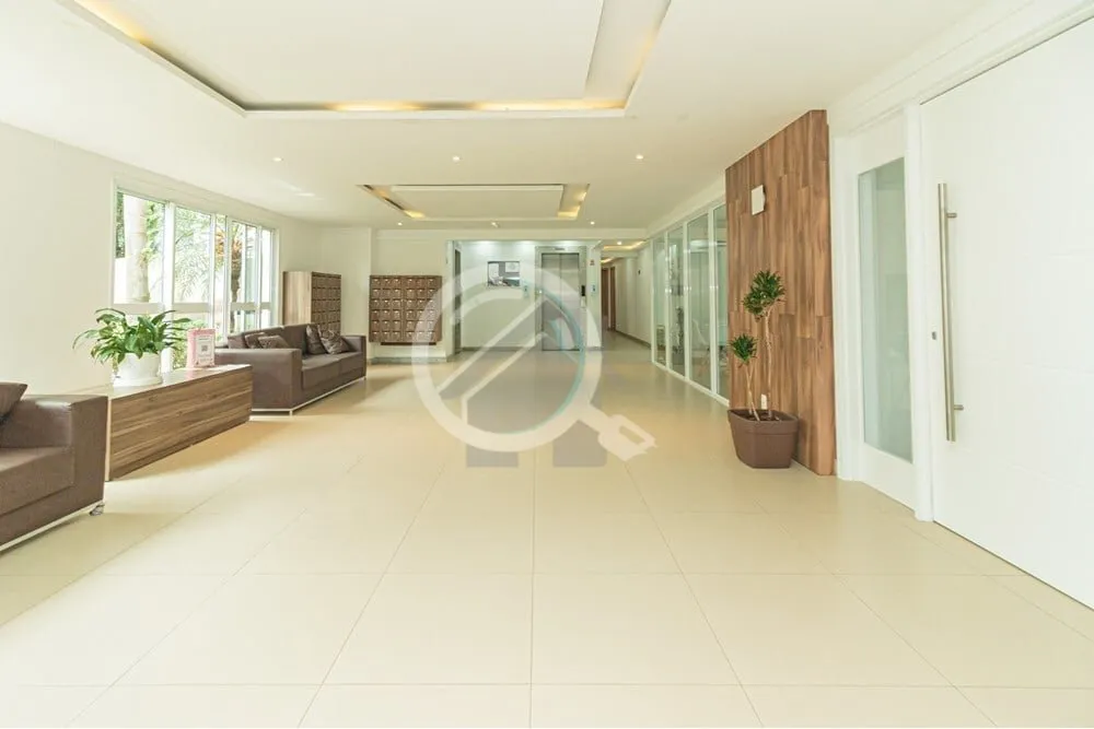 Imagem Descubra o conforto e a modernidade neste apartamento completamente mobiliado e equipado disponível...