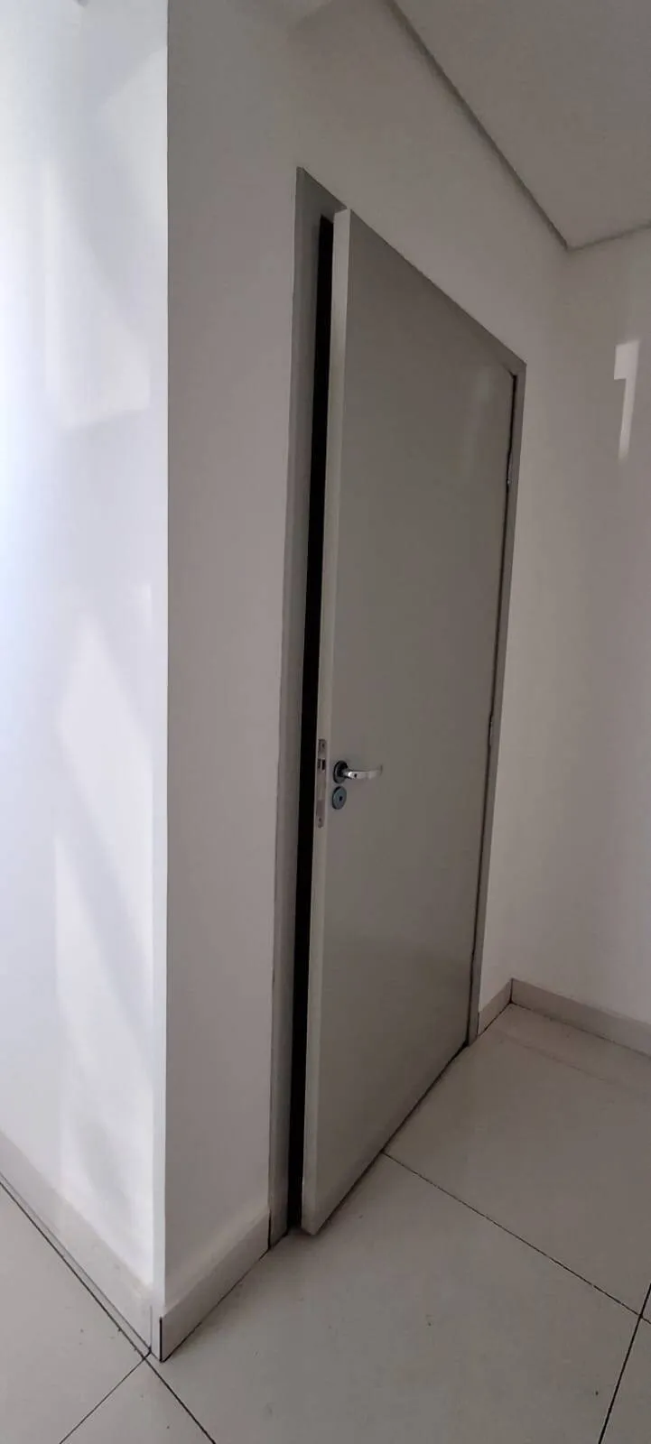 Imagem Prédio comercial para locação no bairro Araés