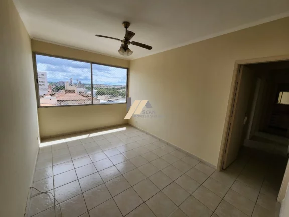 Foto do imóvel Apartamento à venda com 3 quartos no Centro em Campinas, São Paulo.