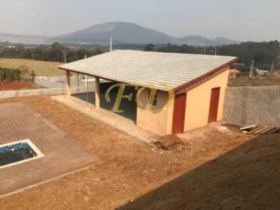Imagem Chácara em Bragança Paulista.