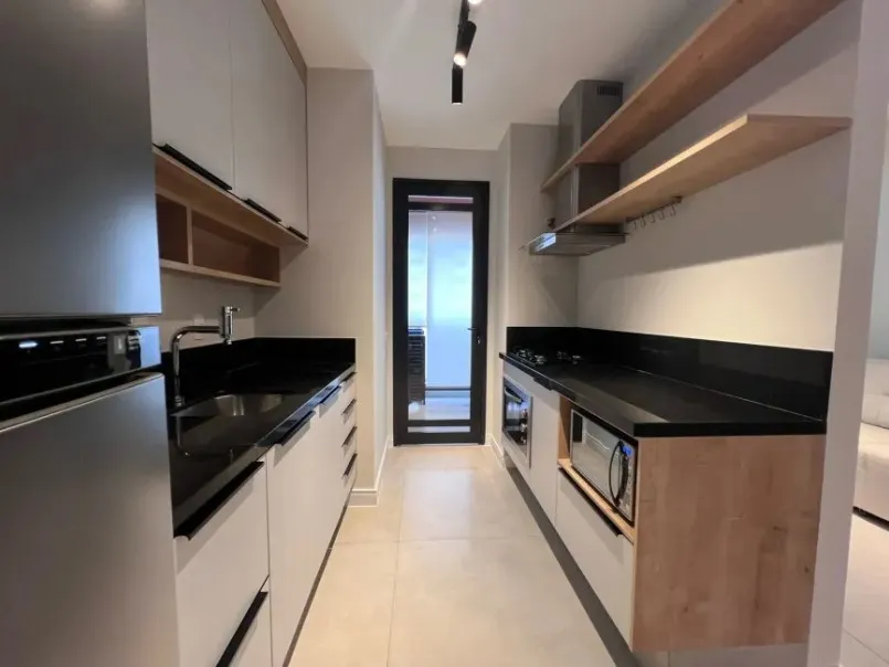 Imagem Apartamento para Locação em São Paulo / SP no bairro Pinheiros