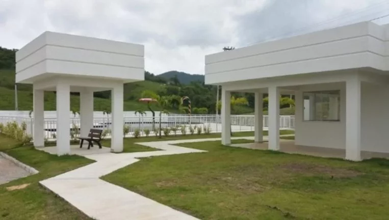 Imagem TERRENO RESIDENCIAL em MARICÁ - RJ, PINDOBAS