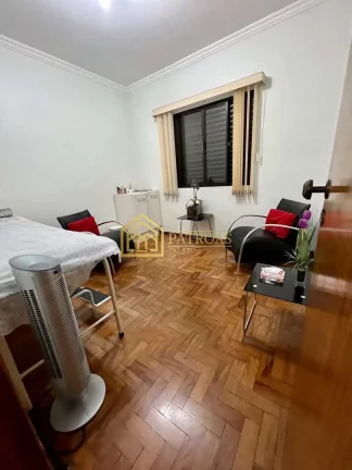 Imagem Casa Padrão