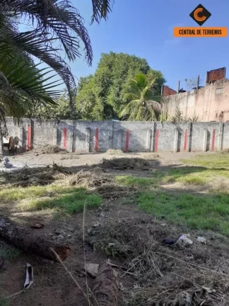 Imagem TERRENO EM LAURO DE FREITAS