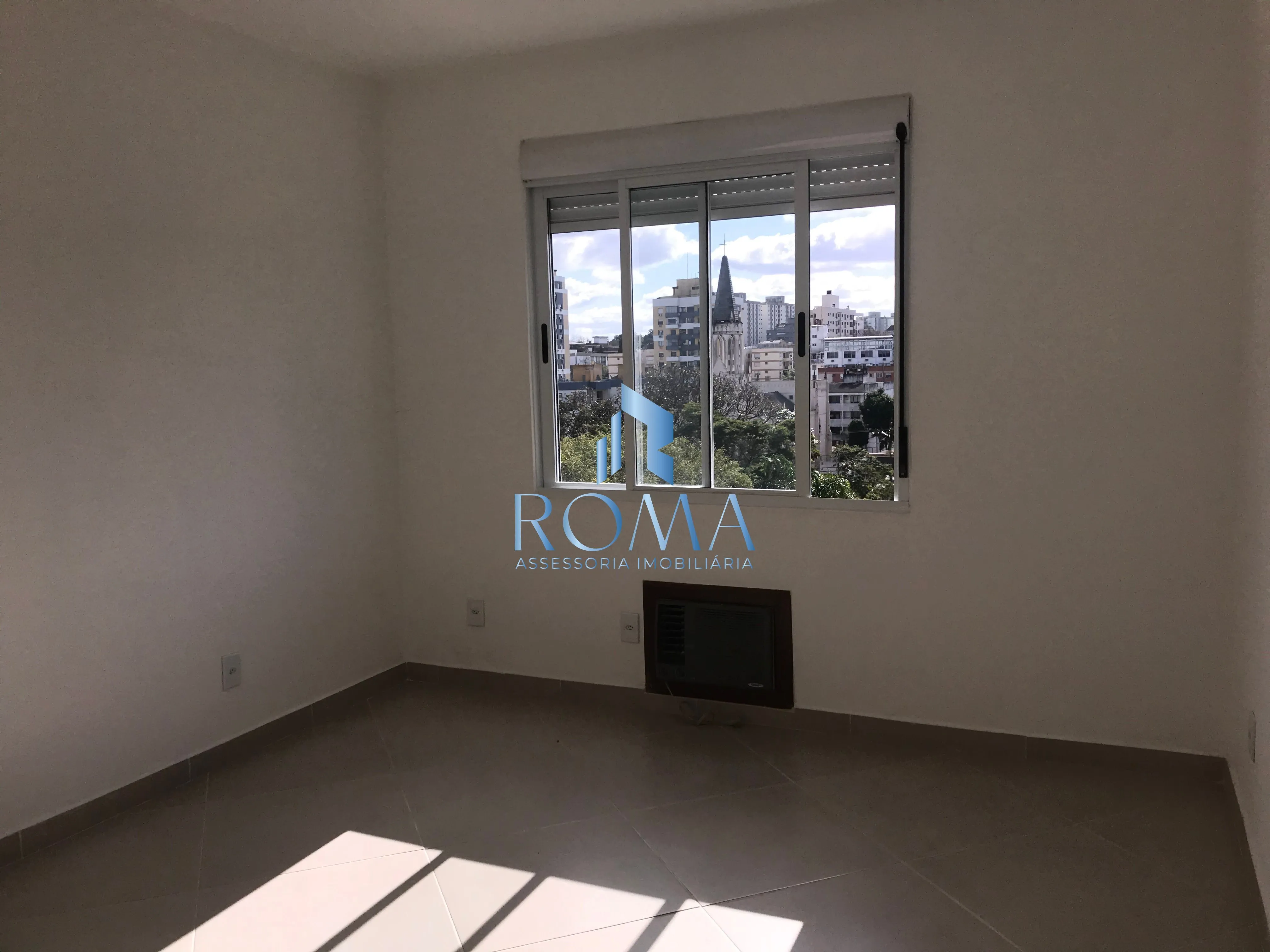 Imagem Cobertura 3 dormitórios à venda Nossa Senhora de Fátima Santa Maria/RS